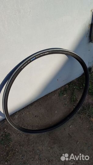 Покрышки для велосипеда. 26. Шоссер