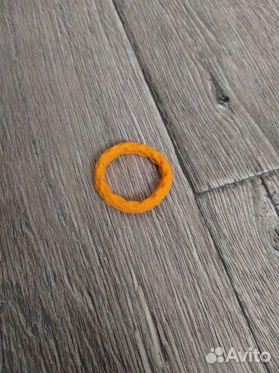 Резинки для волос