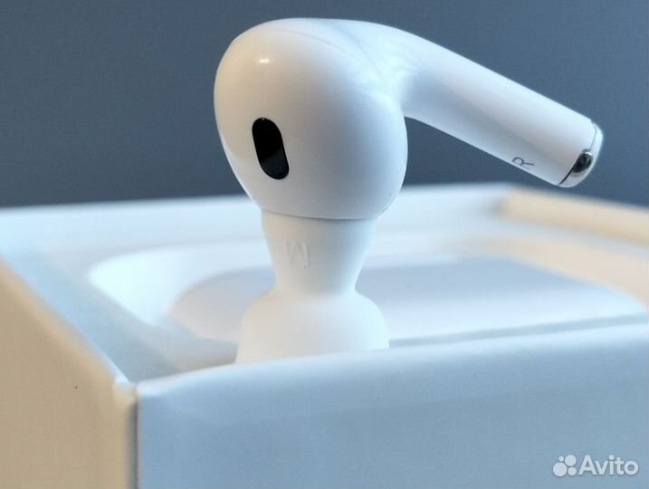 Airpods Pro 2 Type-C — Бесплатная Доставка