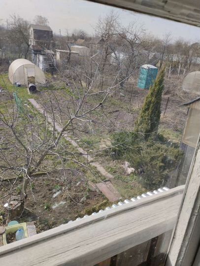 Дача 40 м² на участке 10 сот.