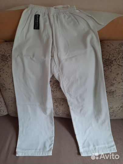 Кимоно для каратэ