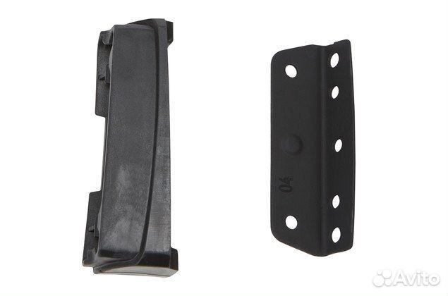 Кит Thule Rapid Fixpoint XT 3069