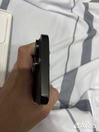 iPhone 14 Pro Max, 256 ГБ