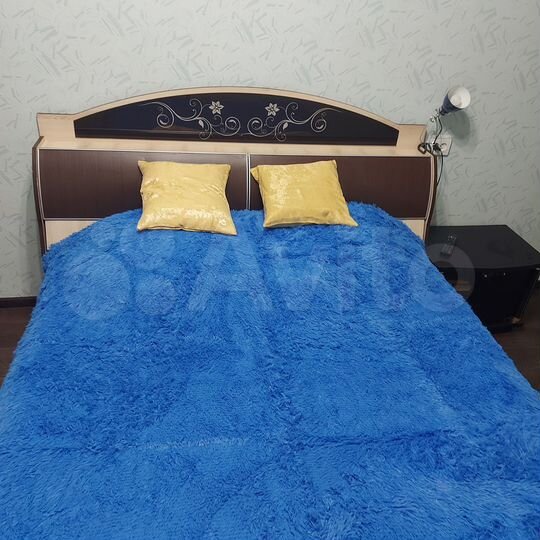 1-к. квартира, 37 м², 3/9 эт.