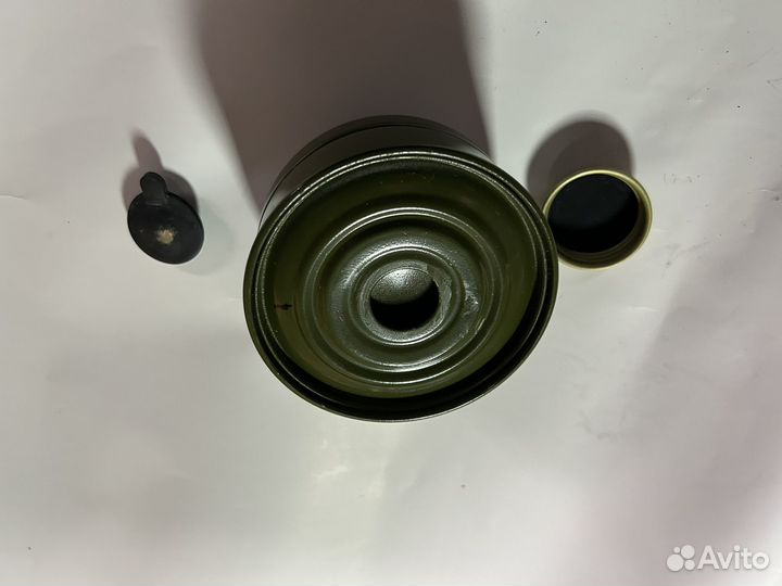 Фильтр гп-5 от противогаза