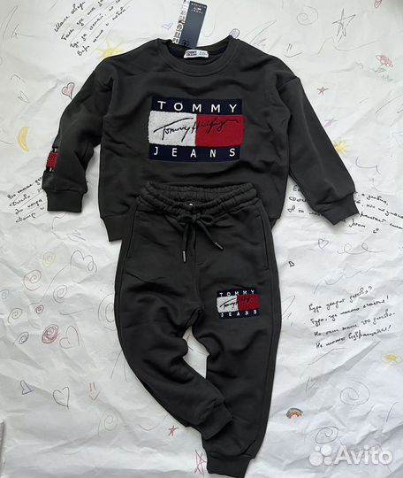 Комплект для мальчиков