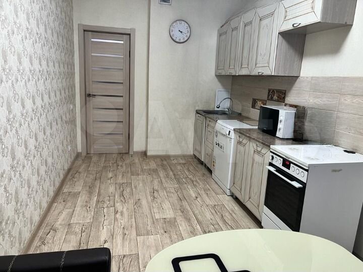 3-к. квартира, 90,2 м², 5/5 эт.