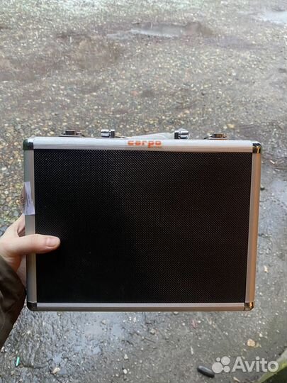 Сигнализатор поклевки Carpo 4+1