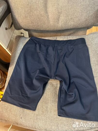 Велосипедки new balance