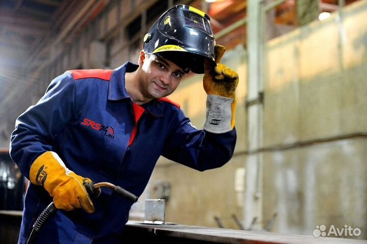 Медник-пайщик