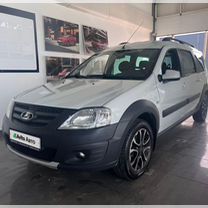 ВАЗ (LADA) Largus 1.6 MT, 2021, 54 160 км, с пробегом, цена 1 395 000 руб.