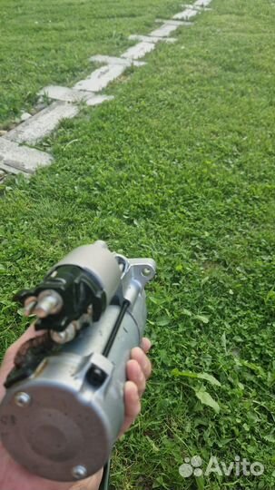 Стартер BMW 1,2 серия