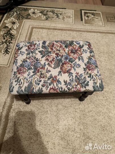 Подставка для ног