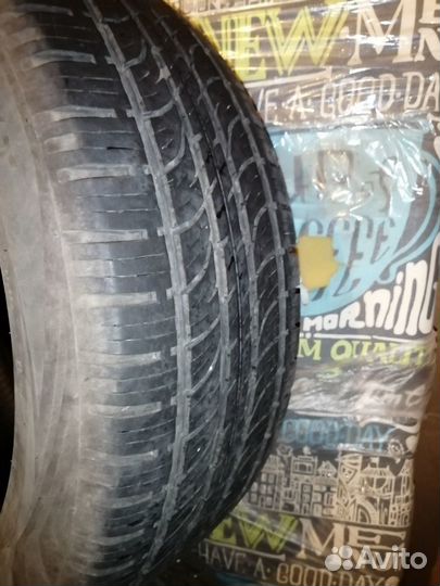 Viatti Bosco A/T 235/55 R17
