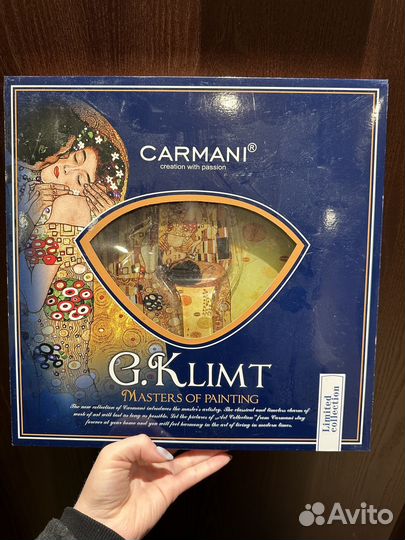 Набор для торта