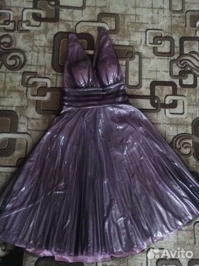 Платье на выпускной