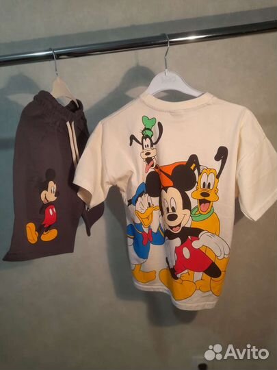 Костюм для мальчика