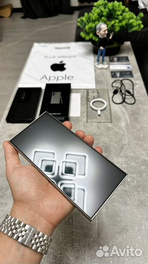 Samsung Galaxy S24 Ultra, 12/256 ГБ