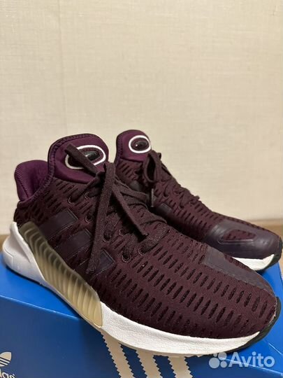 Кроссовки climacool 02/17 adidas Originals