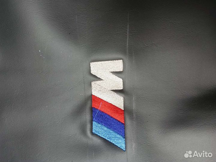 Машинная вышивка на заказ