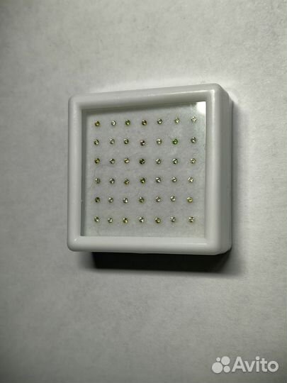 Демантоиды