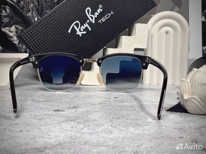 Очки Ray Ban Clubmaster