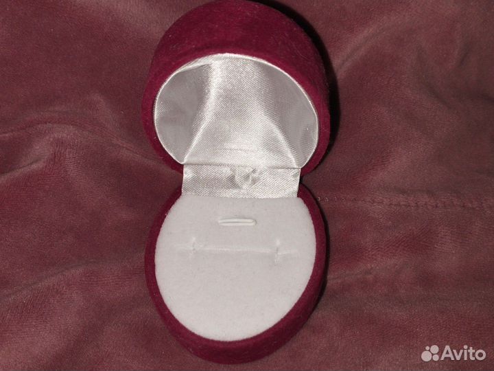 Коробка для украшений