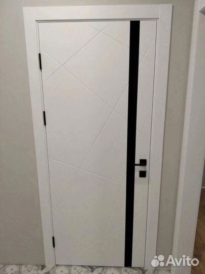 Межкомнатные двери от производителя с гарантией