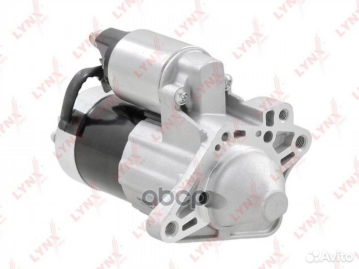 Стартер ES1218 lynxauto