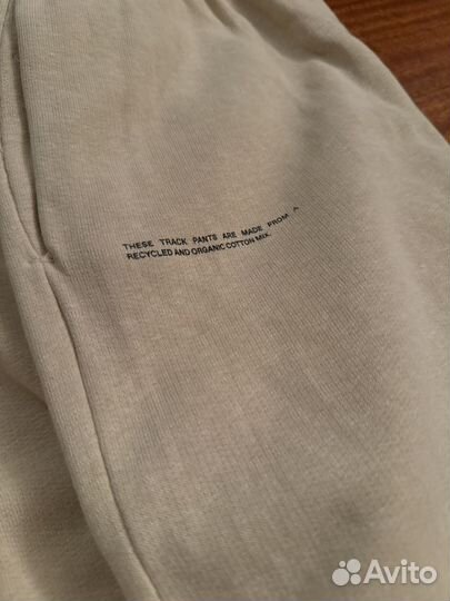 Костюм pangaia женский