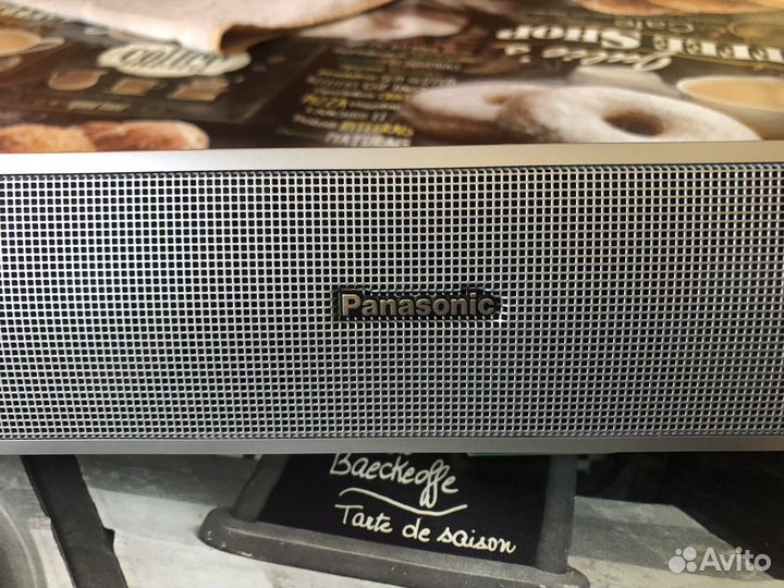 Колонка Панасоник 6 OM 160 ватт