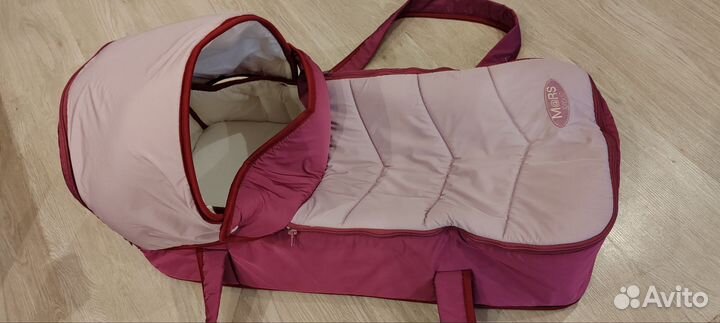 Сумка переноска для детей