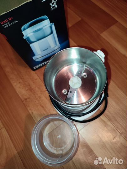 Кофемолка Centek CT-1365