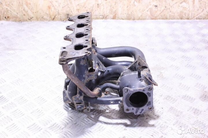 Коллектор впускной Mitsubishi Lancer 9