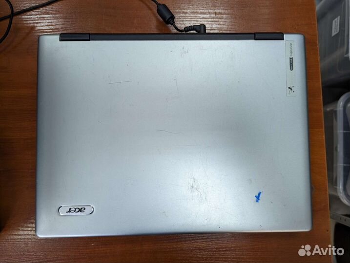 Acer aspire 3690