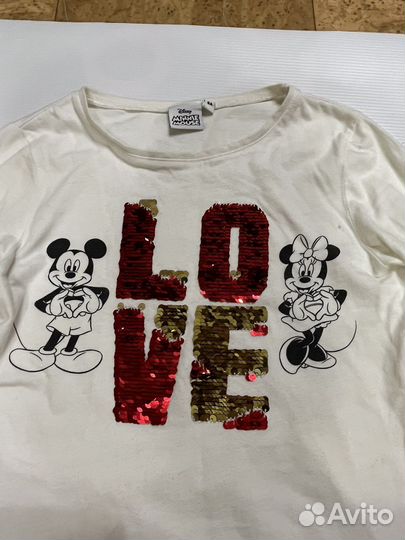 Блузкадля девочки