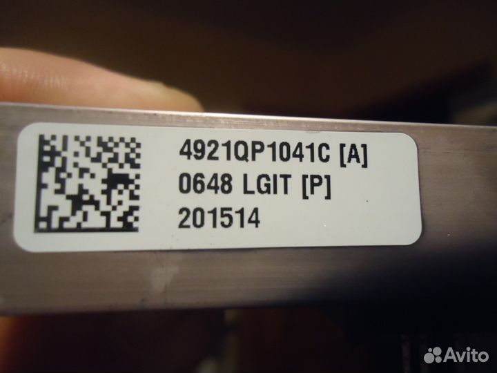 Lg 42плазма бу