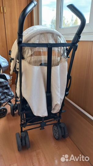 Детская коляска-трость