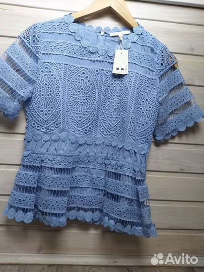 Блузка женская новая