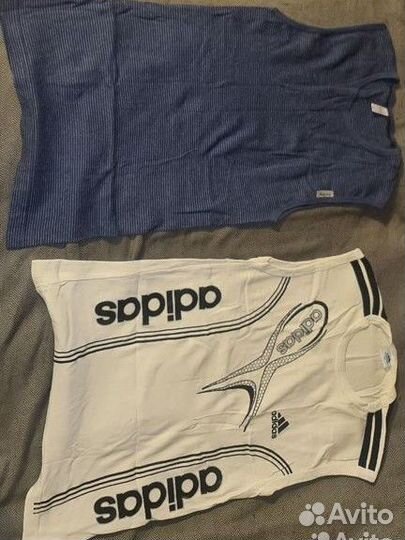 Футболки, размер М(48)