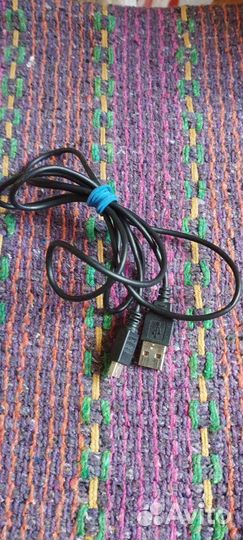 Mini USB кабель фотоопората Сanon