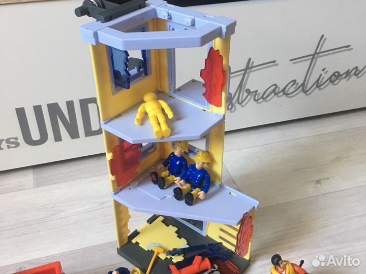 Игровой набор