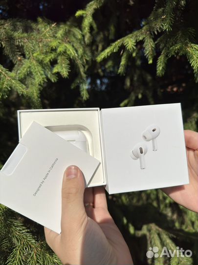 Airpods pro 2 premium