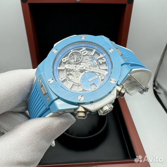 Часы Hublot