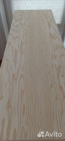 Консольный столик