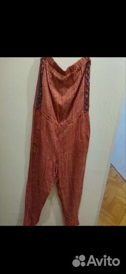 Комбинезон женский летний 42 44