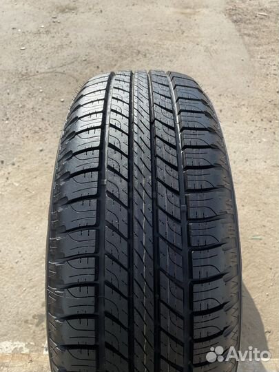 Goodyear Wrangler HP All Weather 245/60 R18 105H