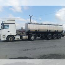 Доставка водопроводной и технической воды водовоз, Ногинск