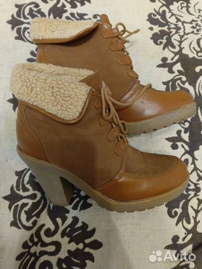 Новые женские туфли 41 размер H&M