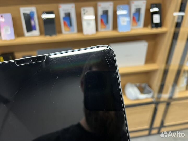 iPad Pro 11, M1, 2021, LTE